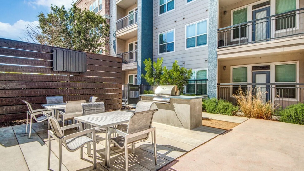 Photo of Outdoor in Terrell Heights