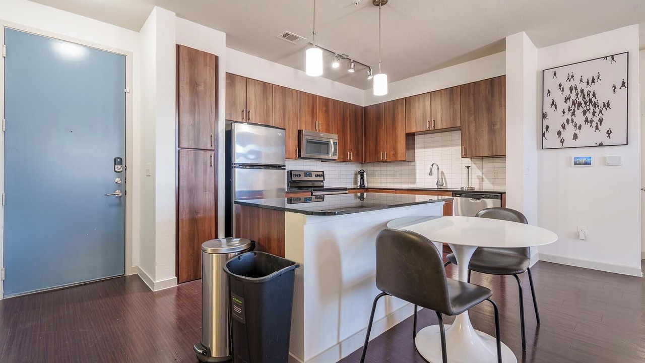 Photo of Kitchen in Terrell Heights