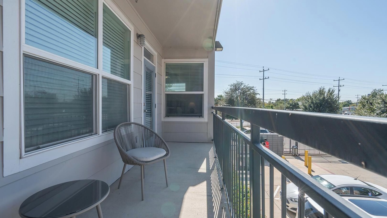 Photo of Outdoor in Terrell Heights