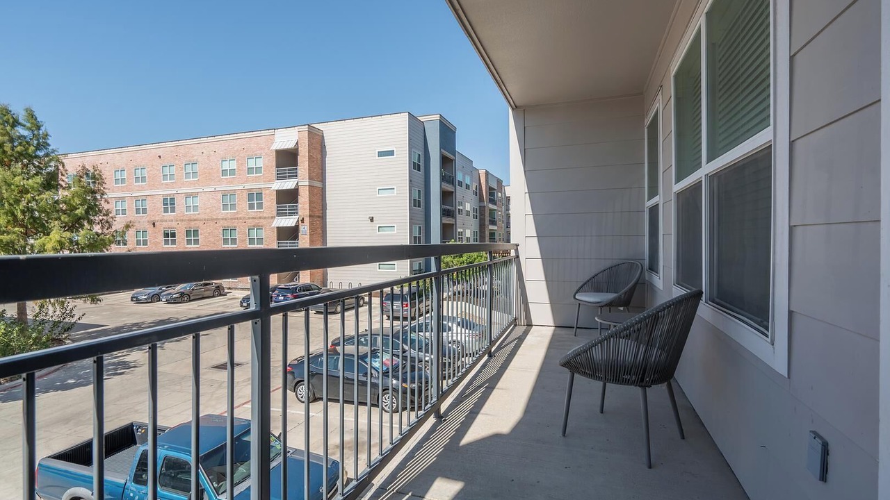 Photo of Outdoor in Terrell Heights