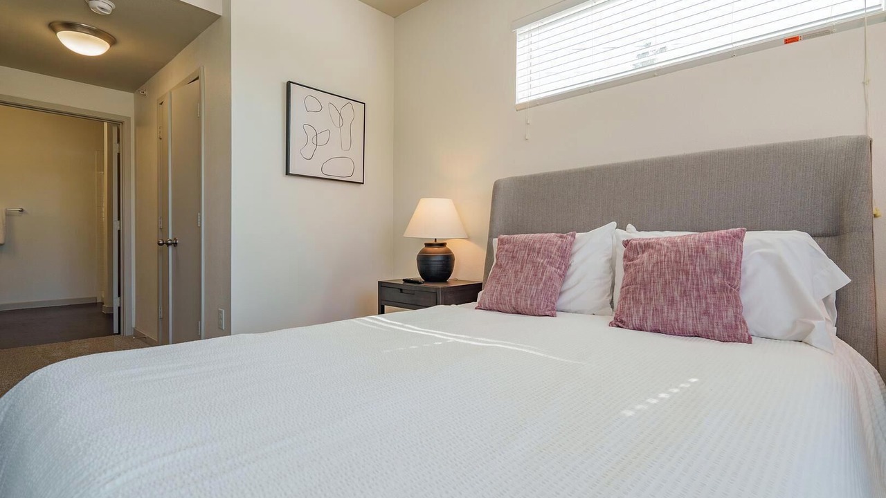 Photo of Bedroom in Terrell Heights