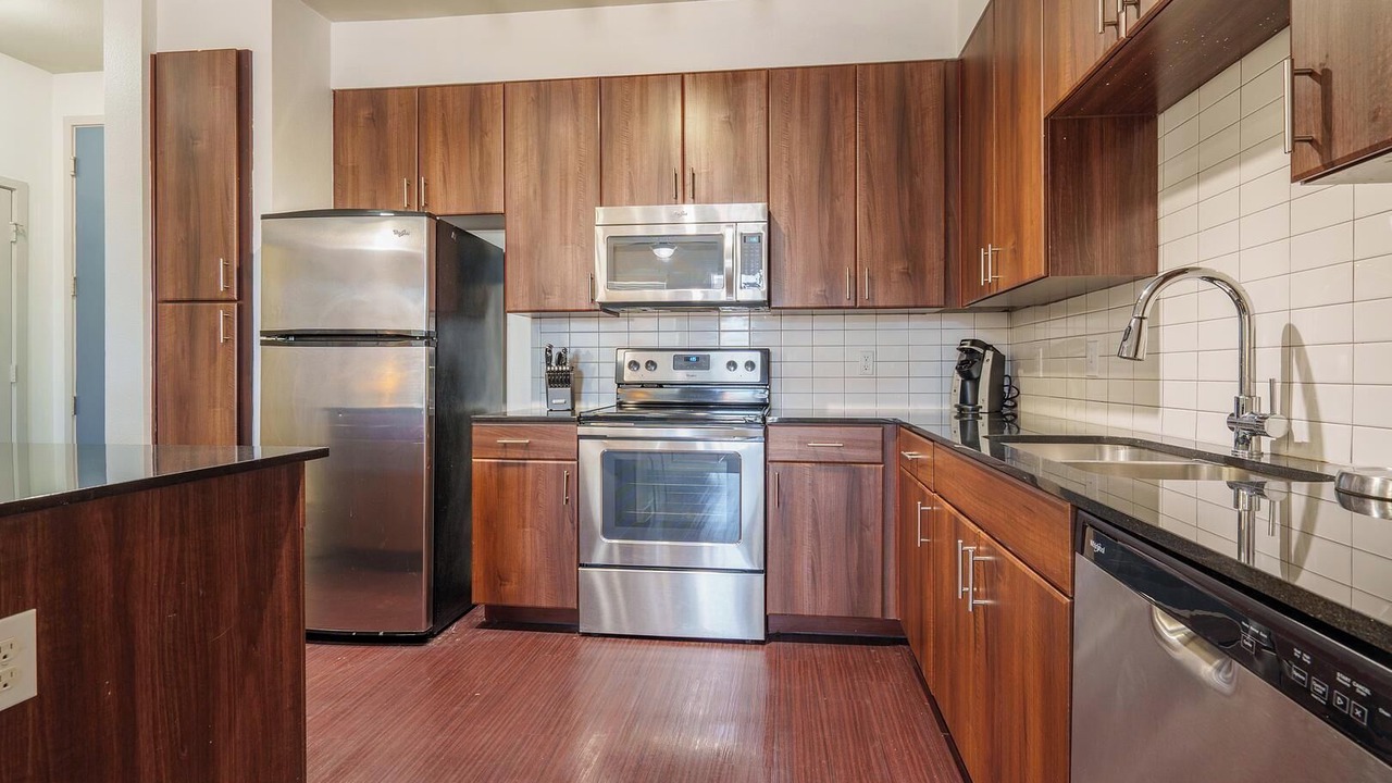 Photo of Kitchen in Terrell Heights