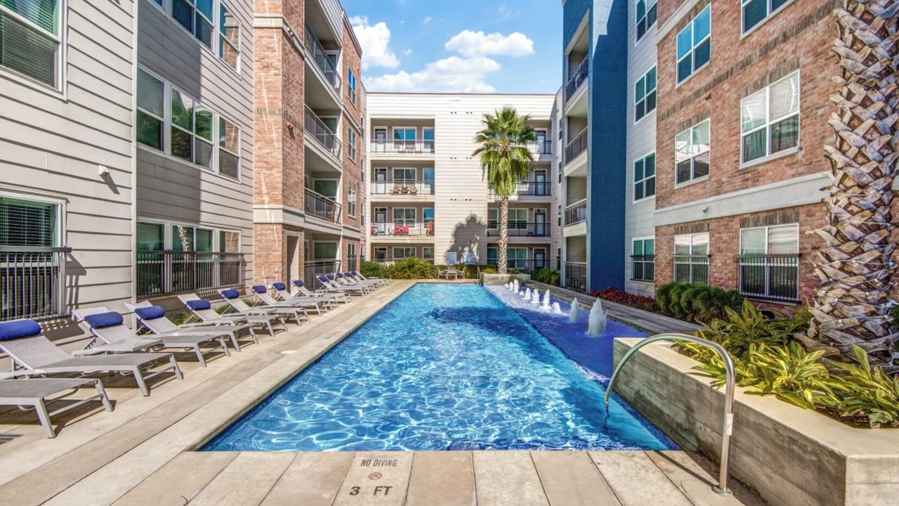 Photo of Outdoor in Terrell Heights