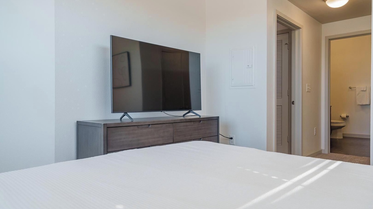 Photo of Bedroom in Terrell Heights