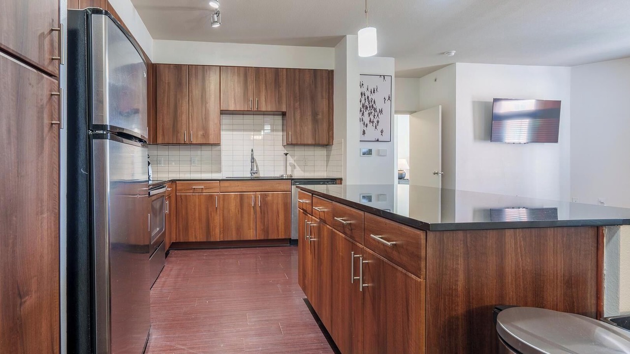 Photo of Kitchen in Terrell Heights