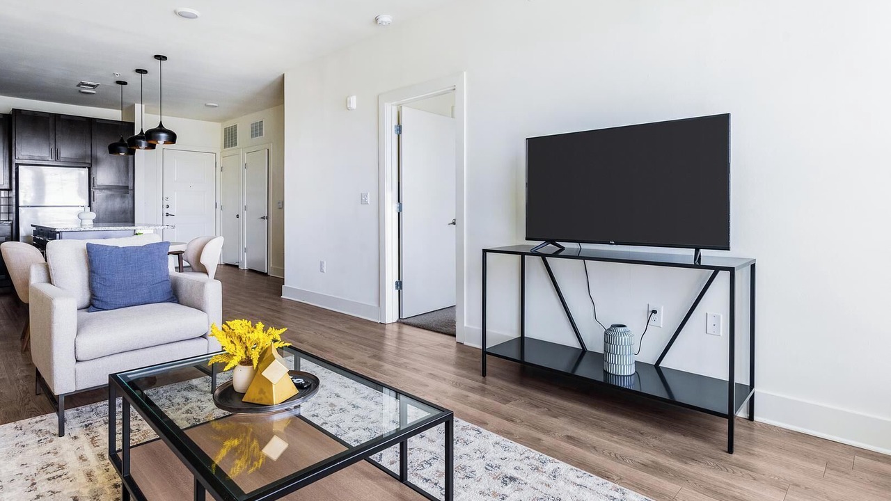 Photo of Livingroom in Fort Worth