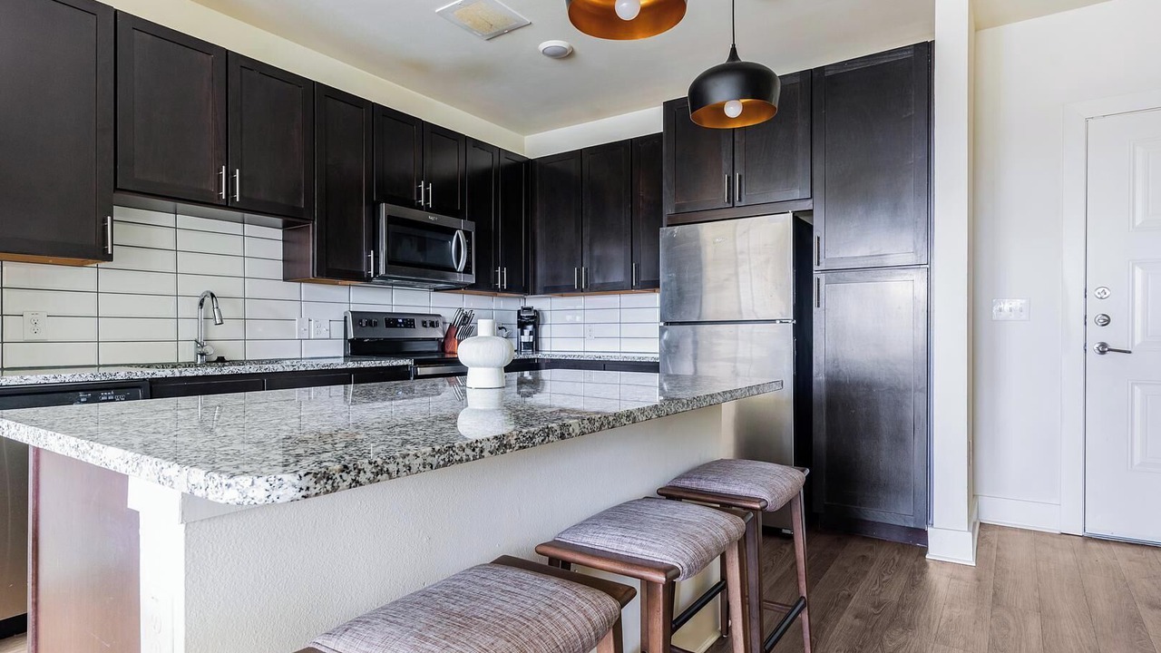 Photo of Kitchen in Fort Worth