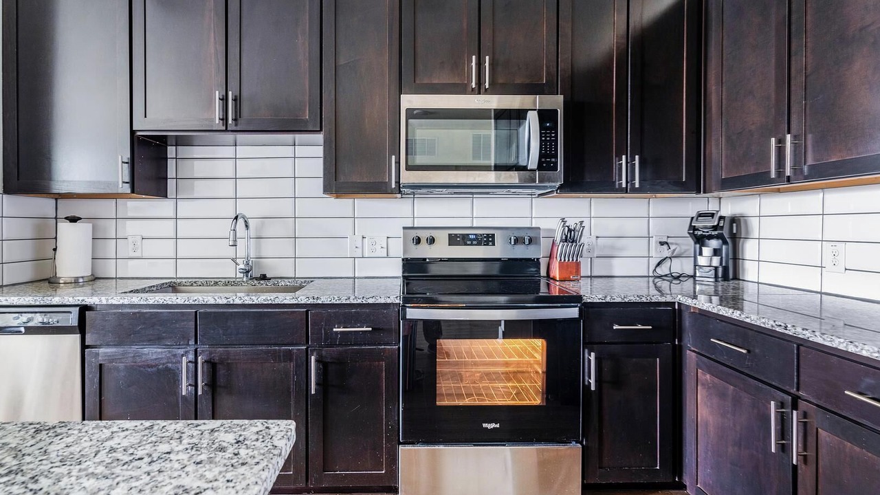 Photo of Kitchen in Fort Worth