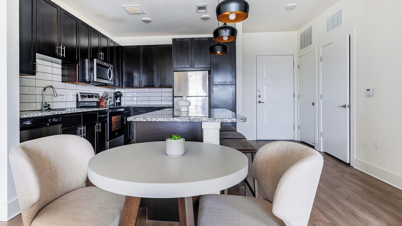 Photo of Kitchen in Fort Worth