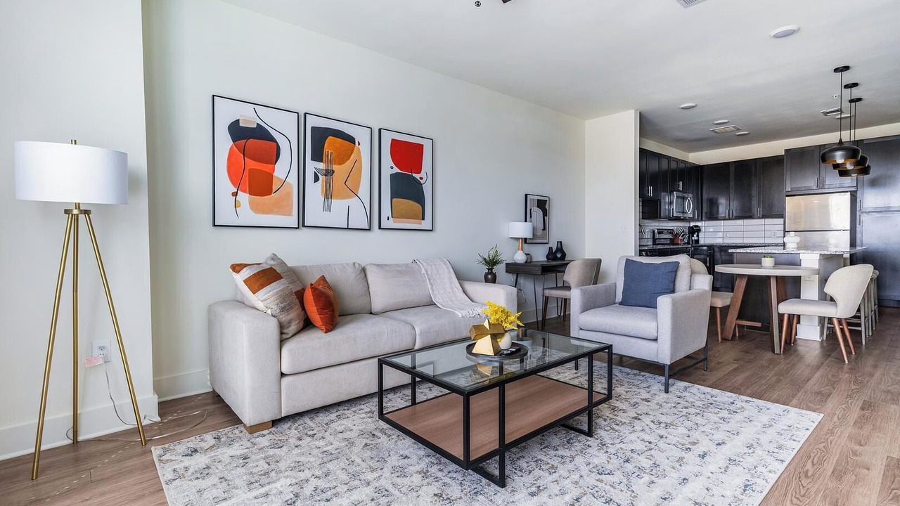 Photo of Livingroom in Fort Worth