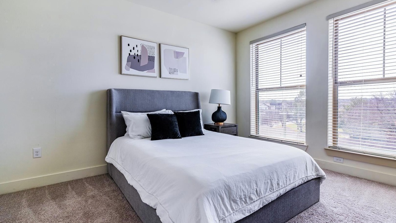 Photo of Bedroom in Fort Worth