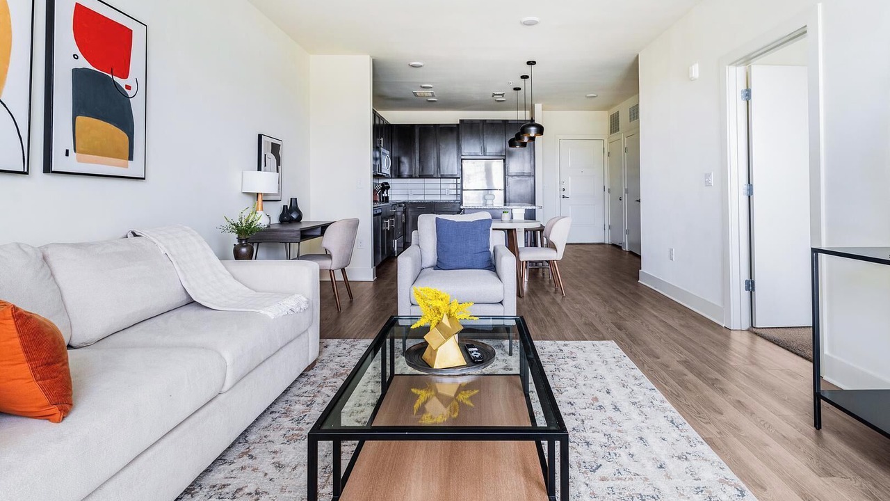 Photo of Livingroom in Fort Worth