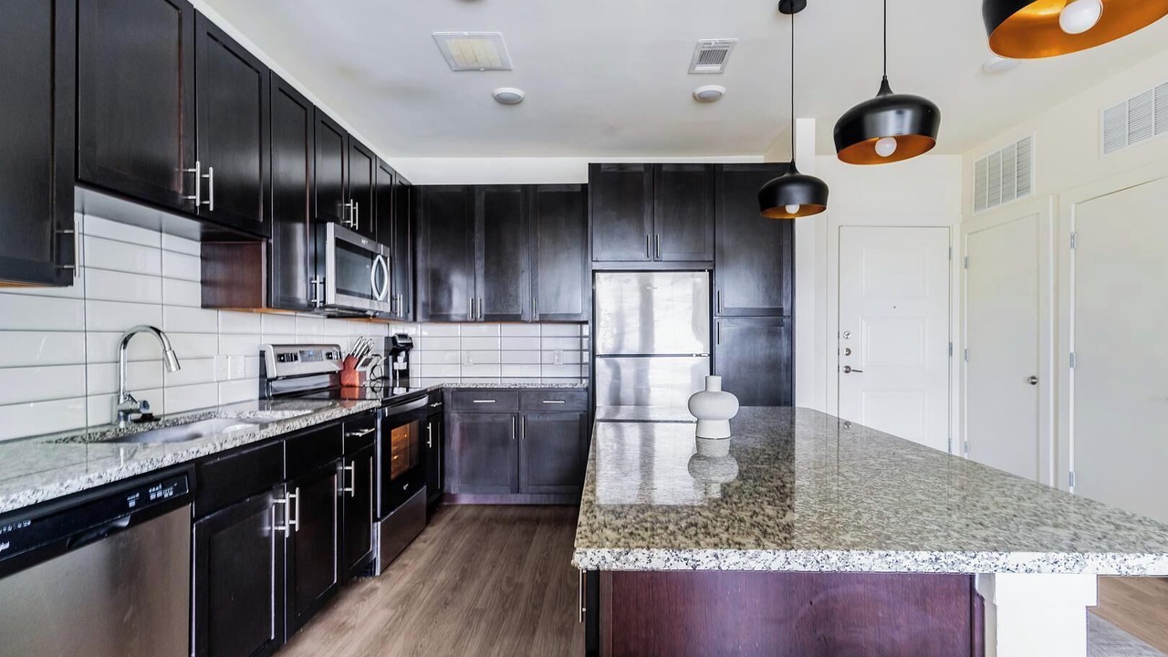 Photo of Kitchen in Fort Worth