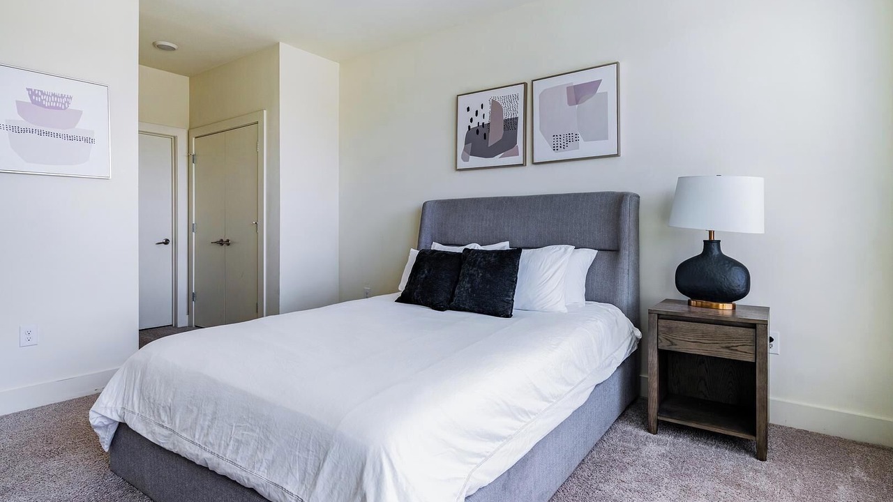Photo of Bedroom in Fort Worth