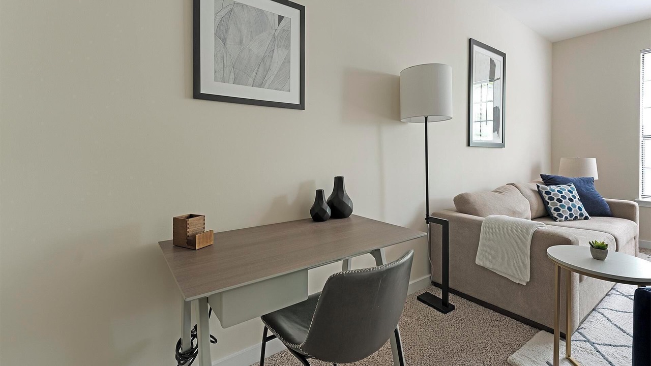 Photo of Livingroom in New Pathways
