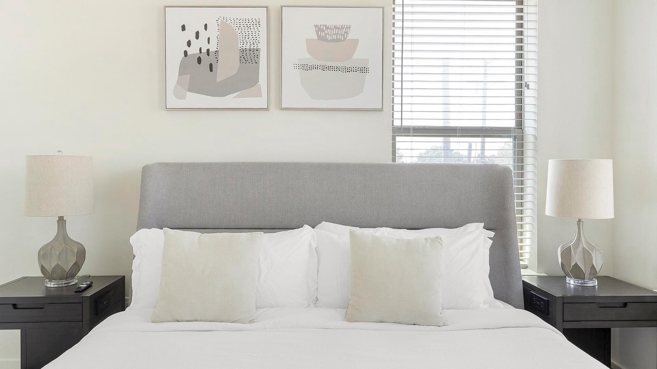 Photo of Bedroom in Fort Worth