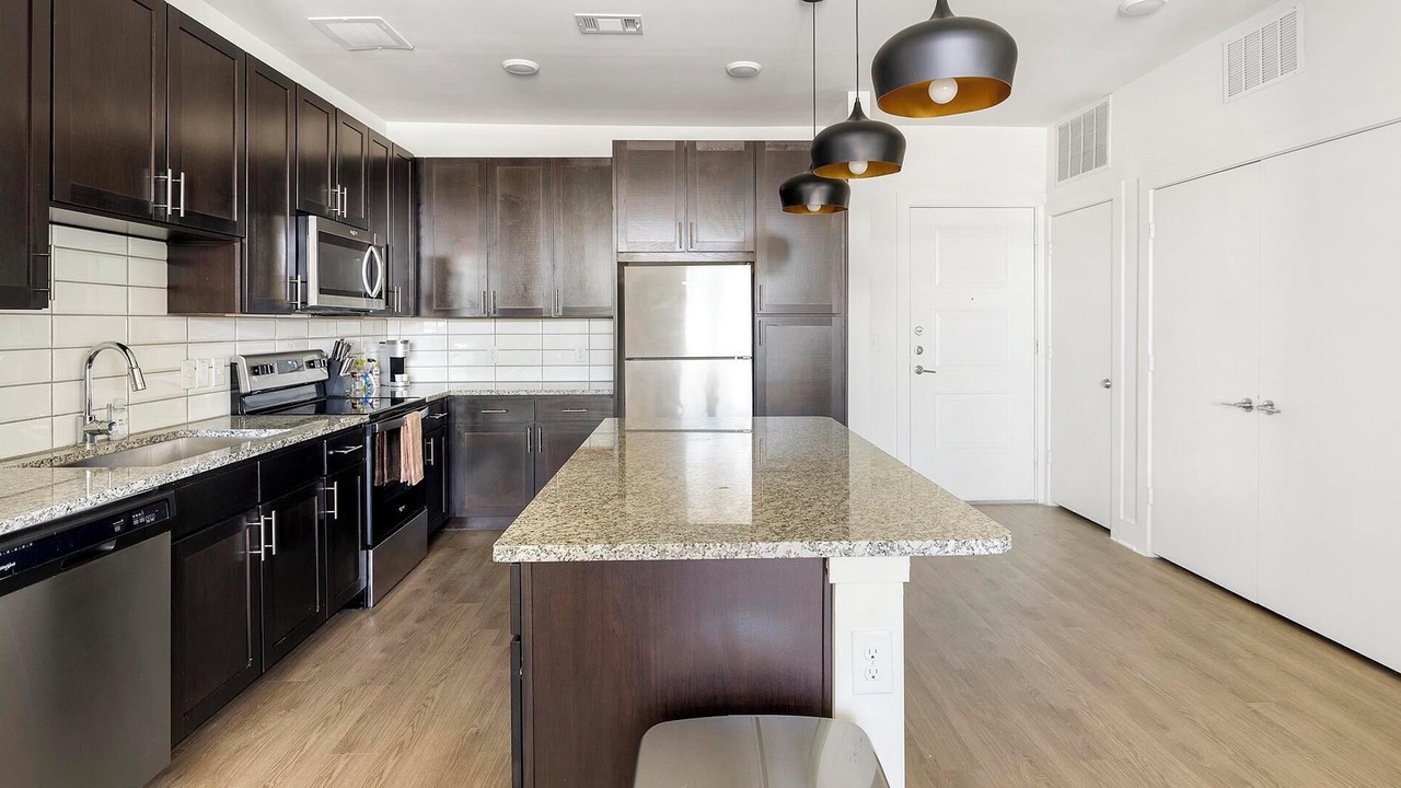 Photo of Kitchen in Fort Worth