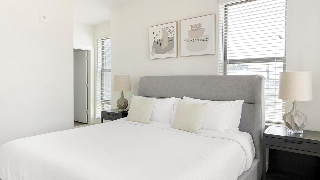 Photo of Bedroom in Fort Worth
