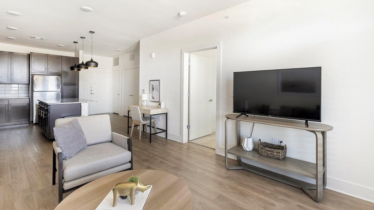 Photo of Livingroom in Fort Worth
