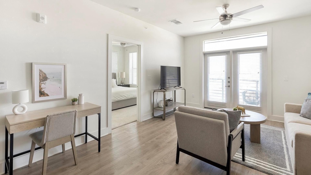 Photo of Livingroom in Fort Worth