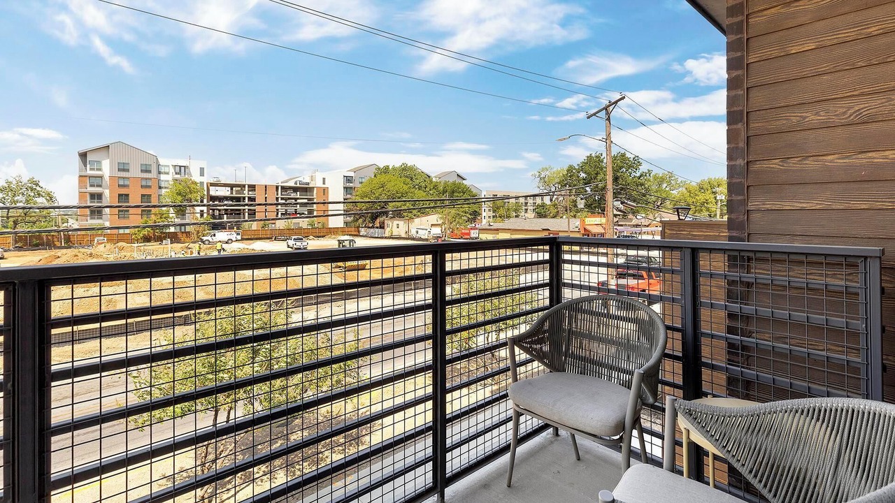 Photo of Outdoor in Fort Worth