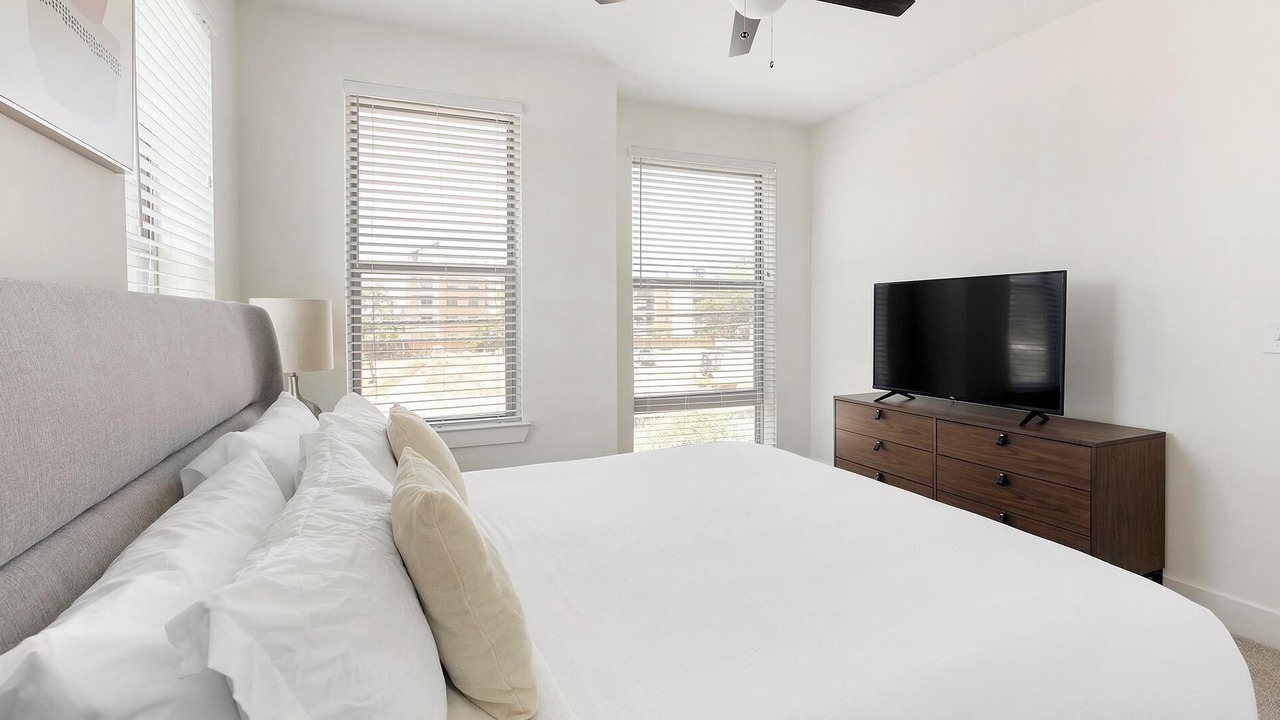 Photo of Bedroom in Fort Worth