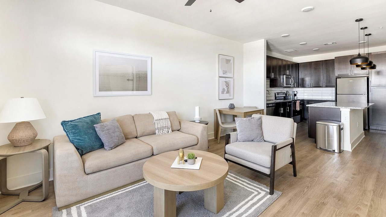 Photo of Livingroom in Fort Worth
