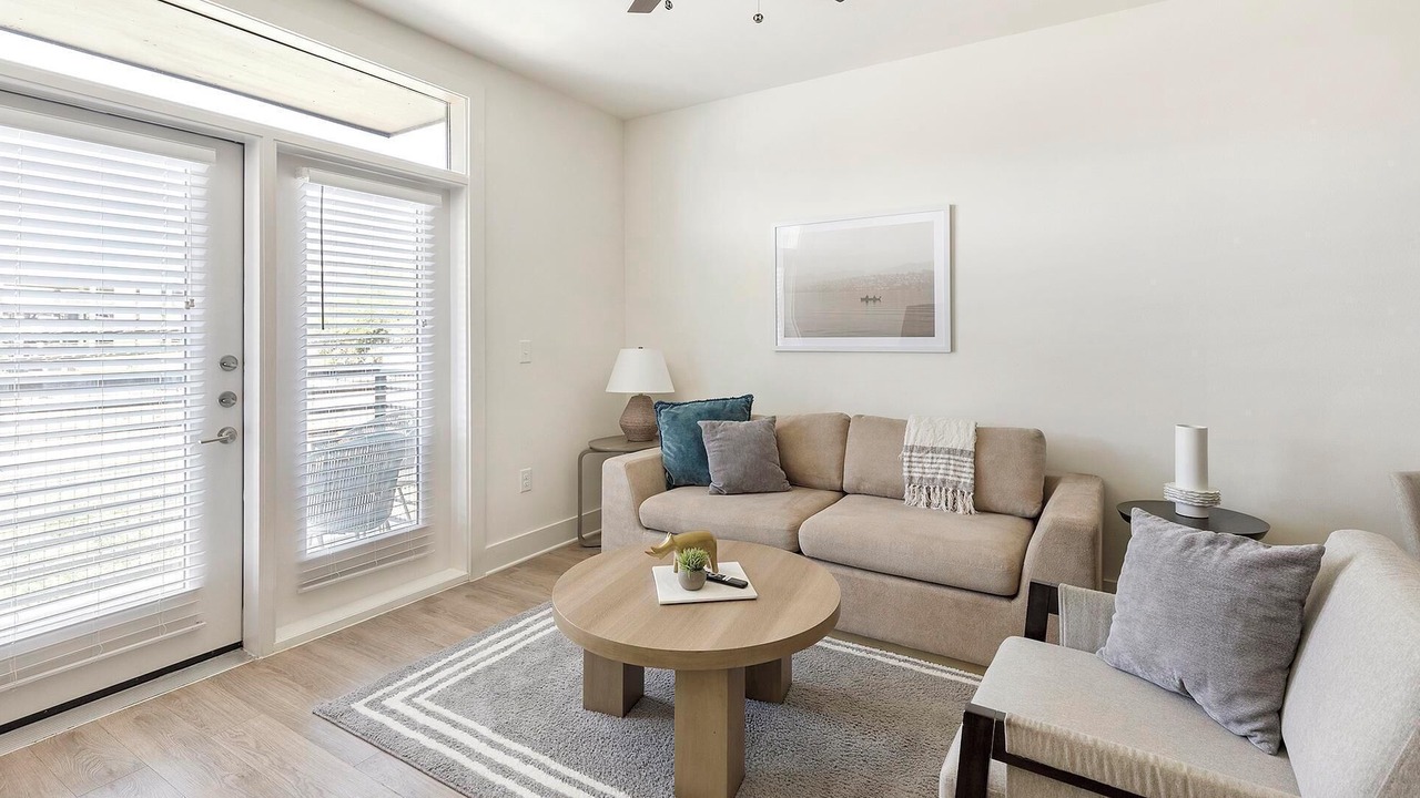 Photo of Livingroom in Fort Worth