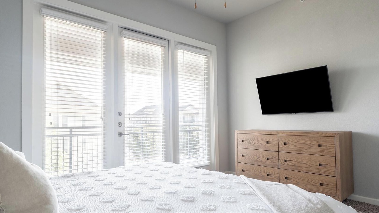 Photo of Bedroom in Buda