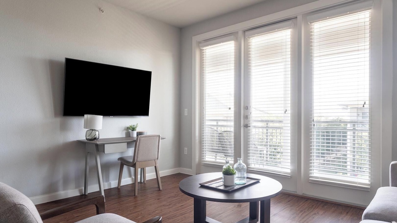 Photo of Livingroom in Buda