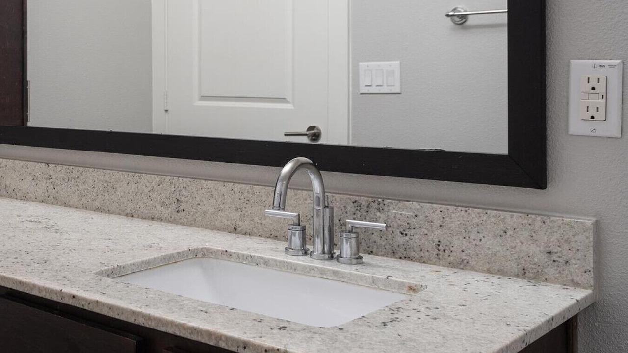 Photo of Bathroom in Buda