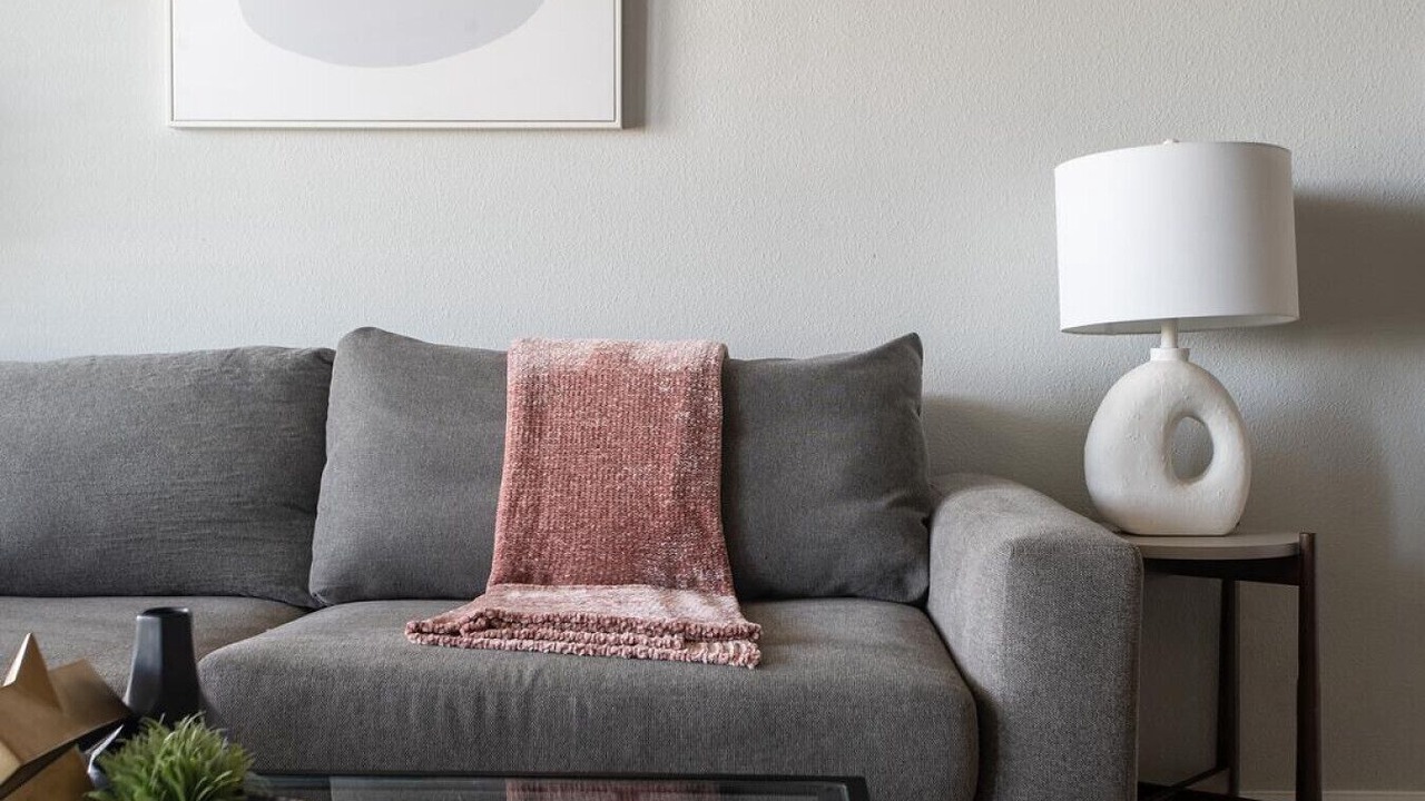 Photo of Livingroom in Buda