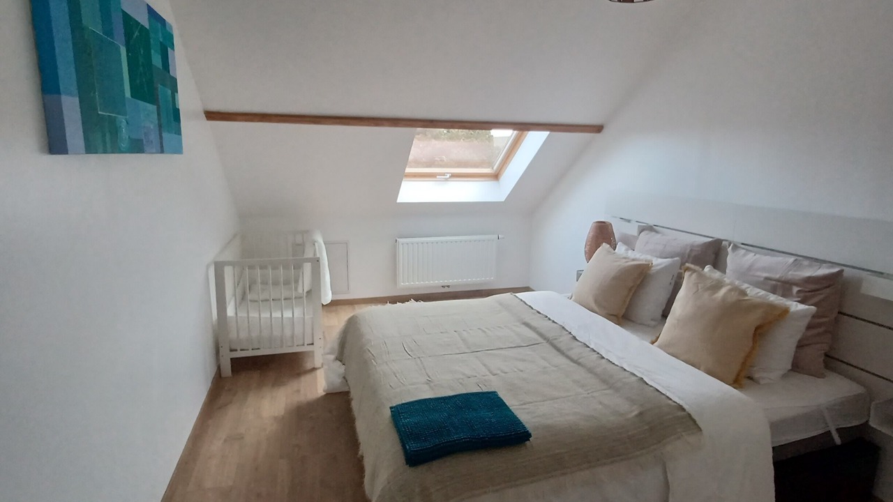 Photo of Bedroom in Audinghen