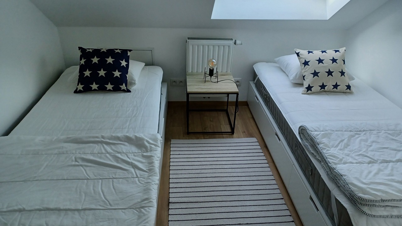 Photo of Bedroom in Audinghen