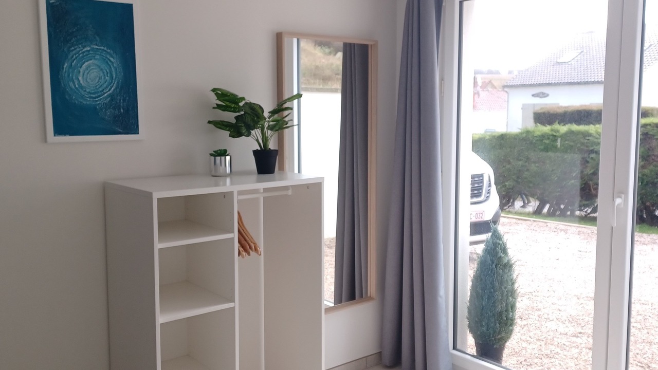 Photo of Bedroom in Audinghen