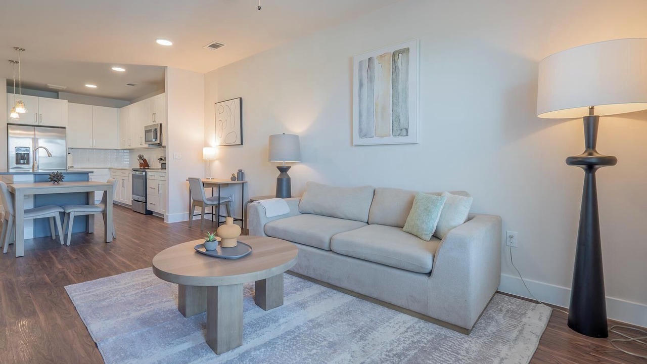 Photo of Livingroom in Wetmore