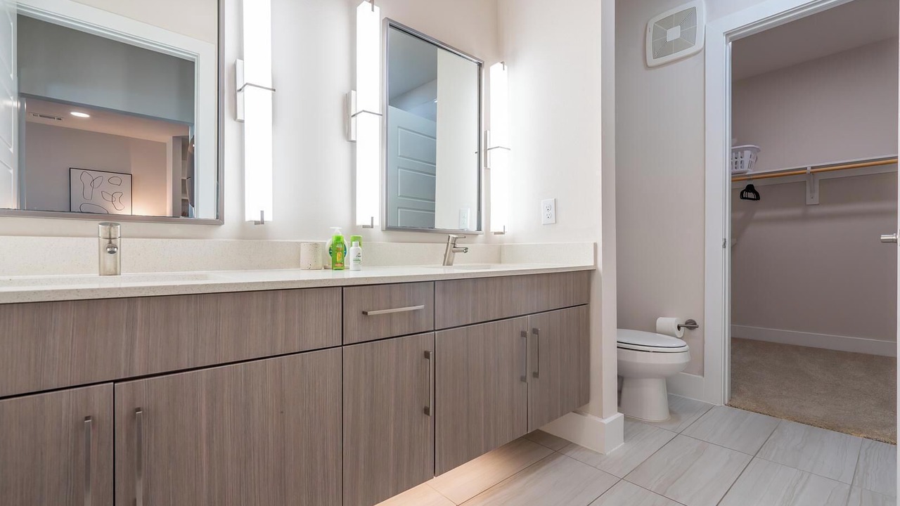 Photo of Bathroom in Wetmore
