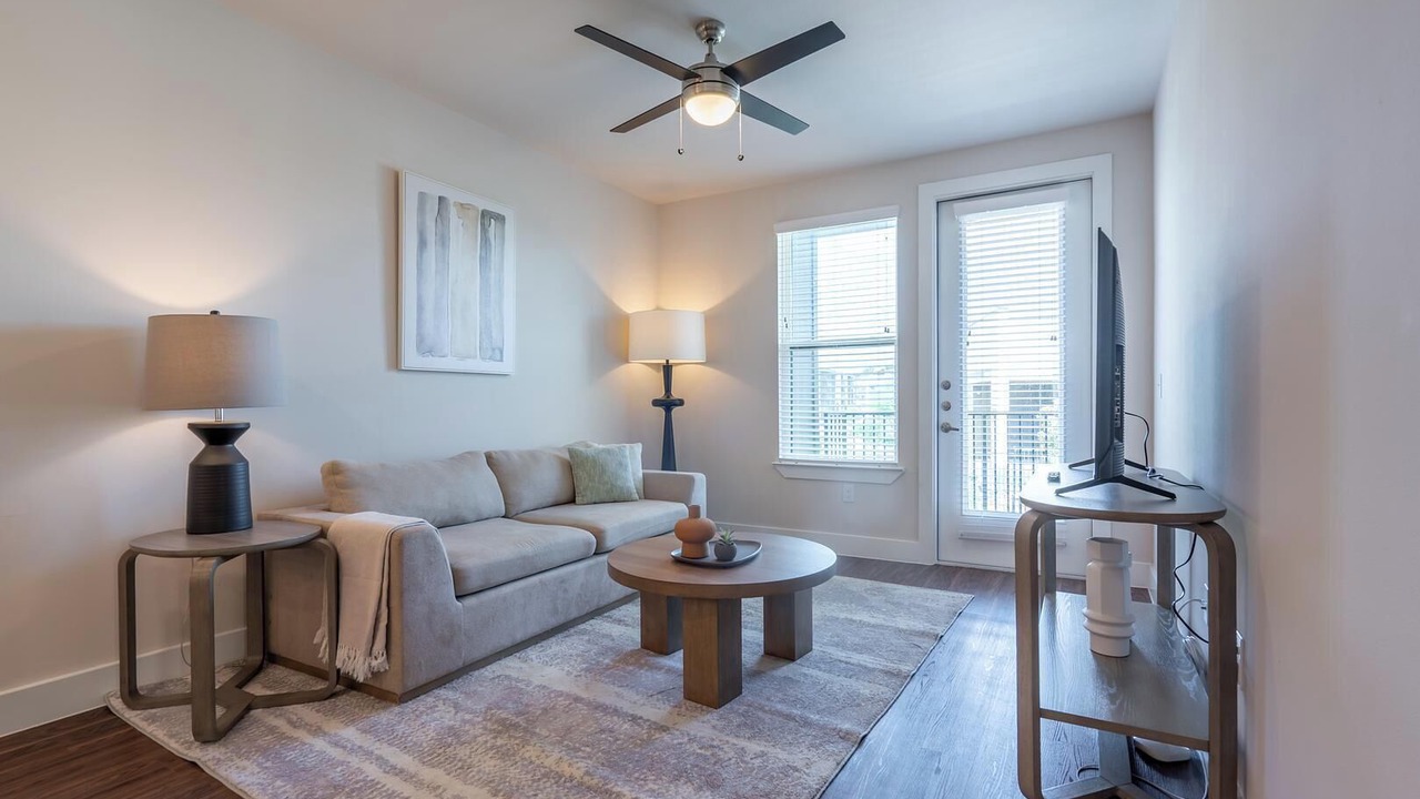 Photo of Livingroom in Wetmore