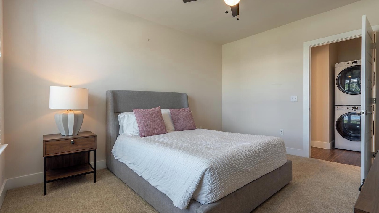 Photo of Bedroom in Wetmore