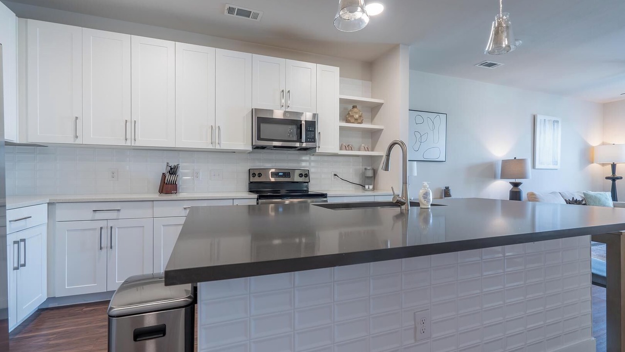 Photo of Kitchen in Wetmore