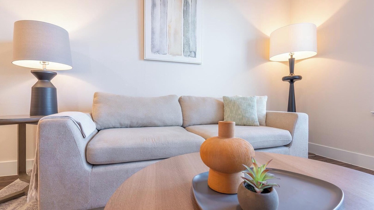 Photo of Livingroom in Wetmore