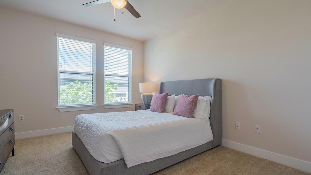 Photo of Bedroom in Wetmore