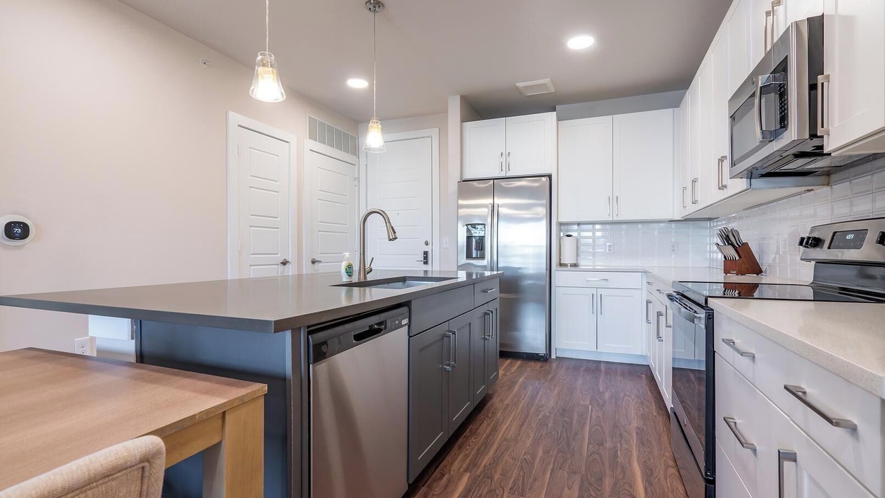 Photo of Kitchen in Wetmore
