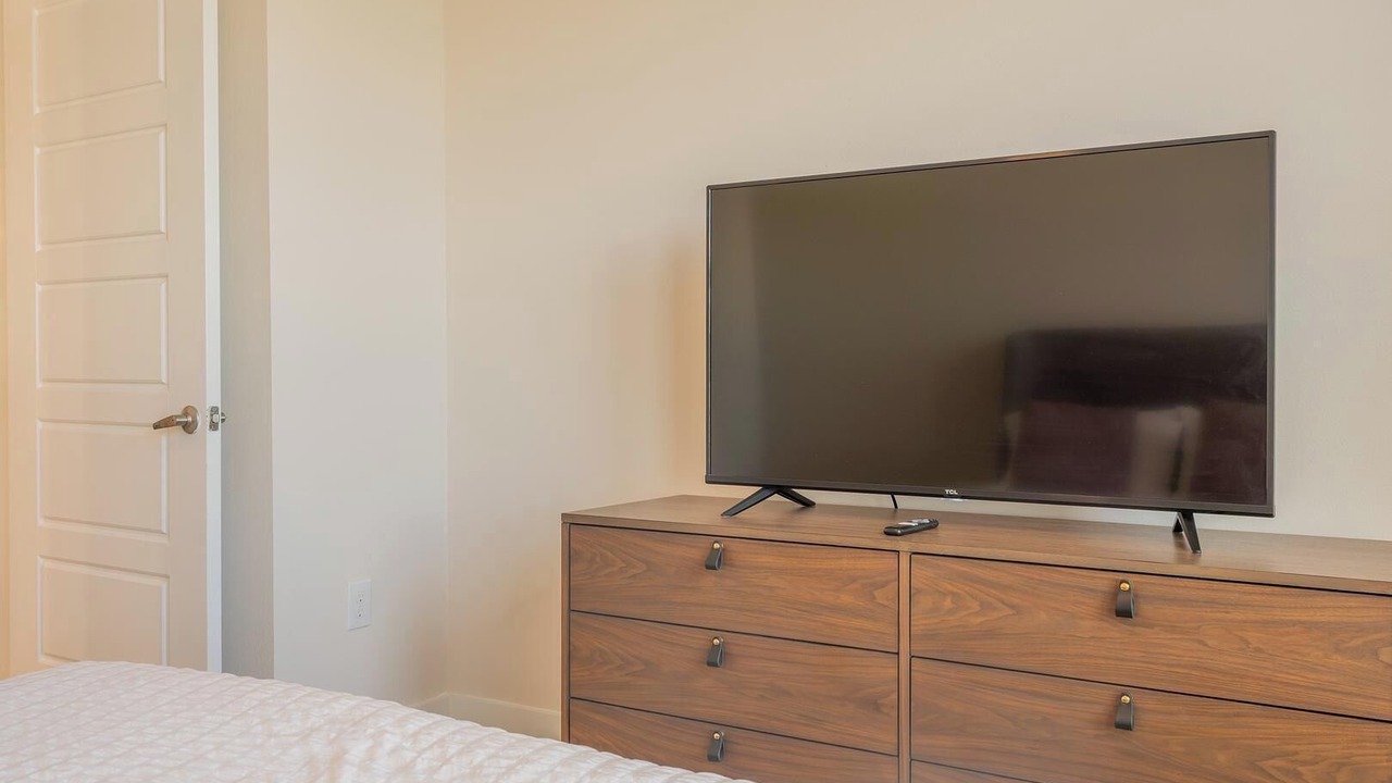 Photo of Bedroom in Wetmore