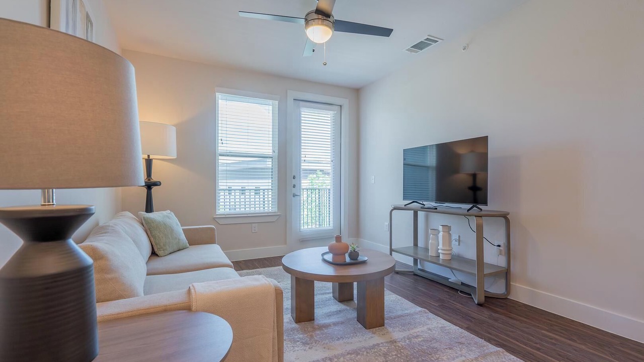 Photo of Livingroom in Wetmore