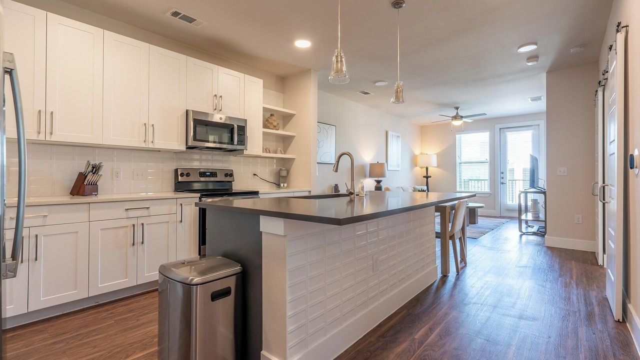 Photo of Kitchen in Wetmore