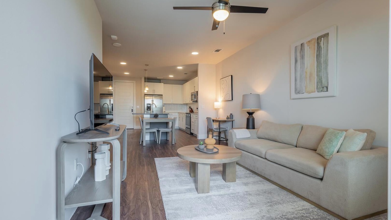 Photo of Livingroom in Wetmore