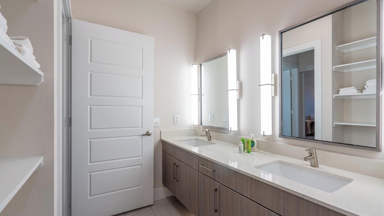 Photo of Bathroom in Wetmore