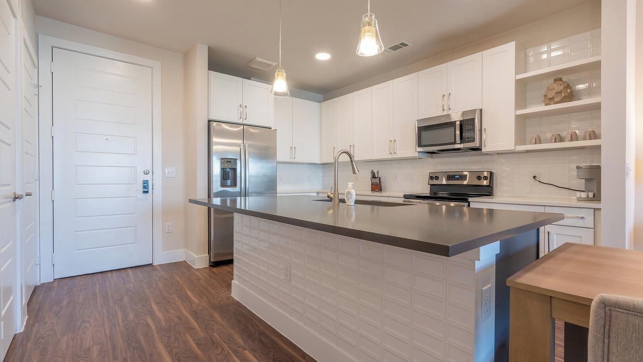 Photo of Kitchen in Wetmore