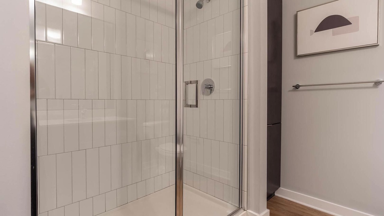 Photo of Bathroom in Downtown